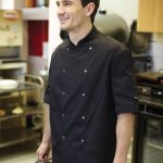 AFD Chef's Jacket