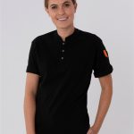 Le Chef Pique Chef Shirt