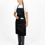 Bib Pocket Apron