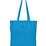100% Recycled Cotton Tote Bag