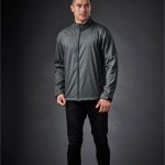 Men's Endurance Softshell