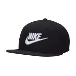 Structured Futura Cap
