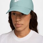 Dri-Fit Structured Swoosh Cap
