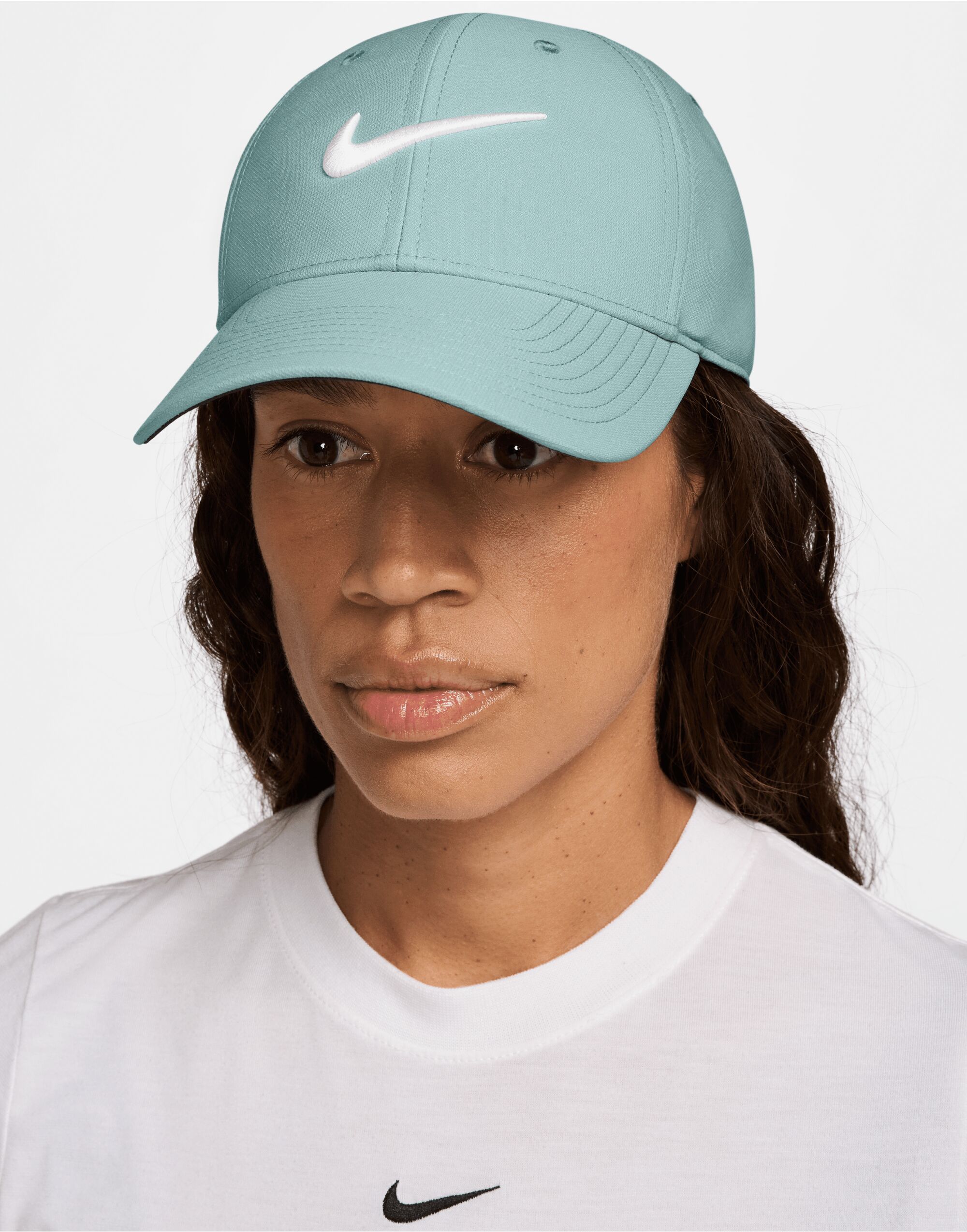 FB5625 - prod__fb5625_179986.jpg Dri-Fit Structured Swoosh Cap - Image 1