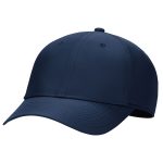 Structured Blank Front Cap