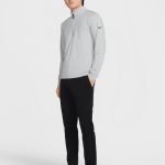 Dri-Fit 1/2 Zip Top