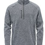 Men's Pure Earth  Avalante 1/4 Zip Pullover
