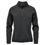 Women's Pure Earth Avalanche 1/4 Zip Pullover