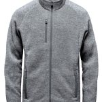 Men's Pure Earth  Avalante Full Zip Fleece Jacket