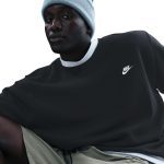 Club Fleece Crew