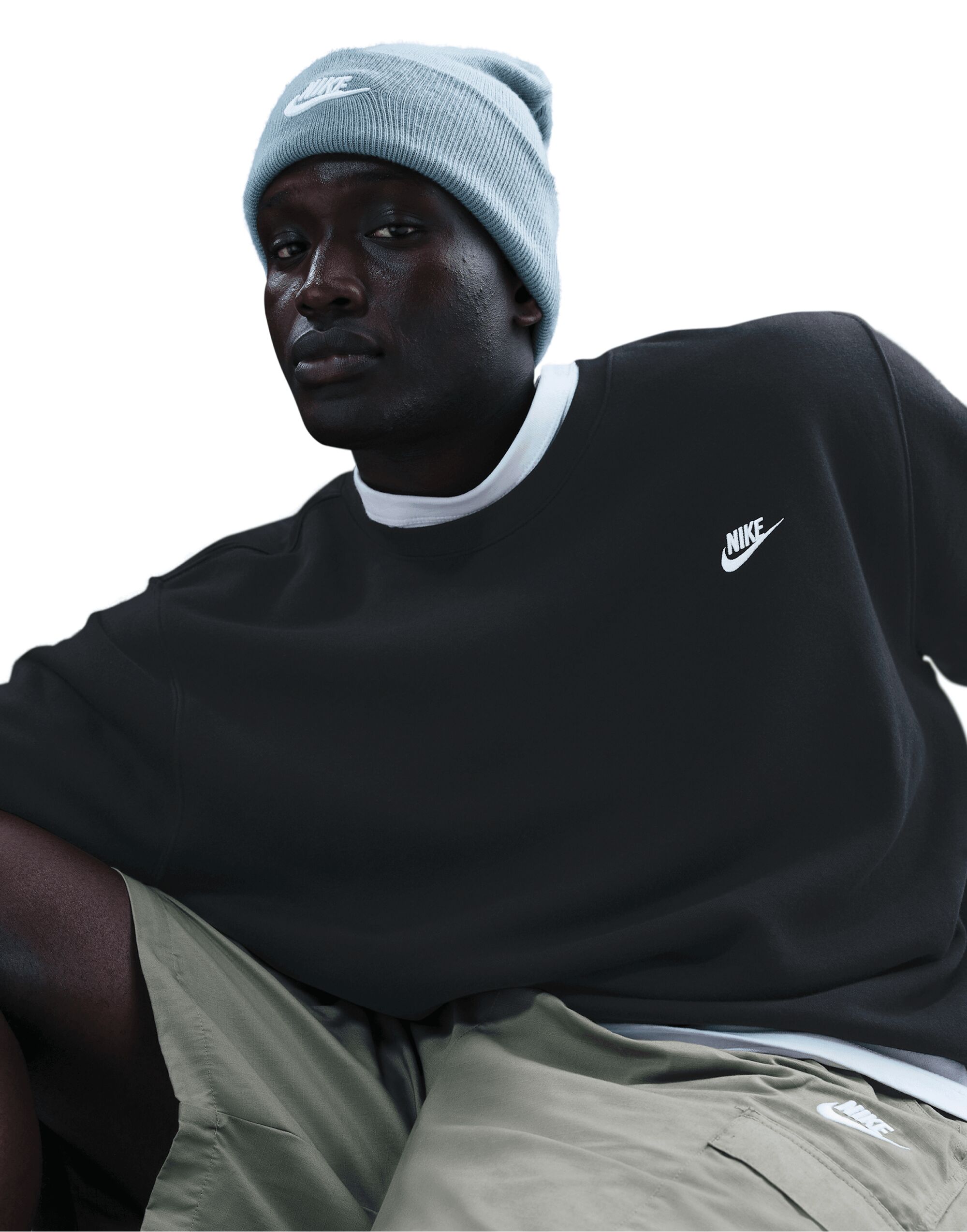 FN3886 - prod__fn3886_186237.jpg Club Fleece Crew - Image 1