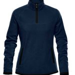 Men's Shasta Tech Fleece 1/4 Zip