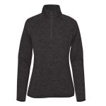Women's Yosemite 1/2 Zip Pullover