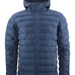 Woodlake Heights Padded Jacket