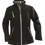 Ladies Savannah Softshell