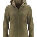 Lodgetown Ladies Softshell