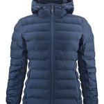 Ladies Woodlake Heights Padded Jacket