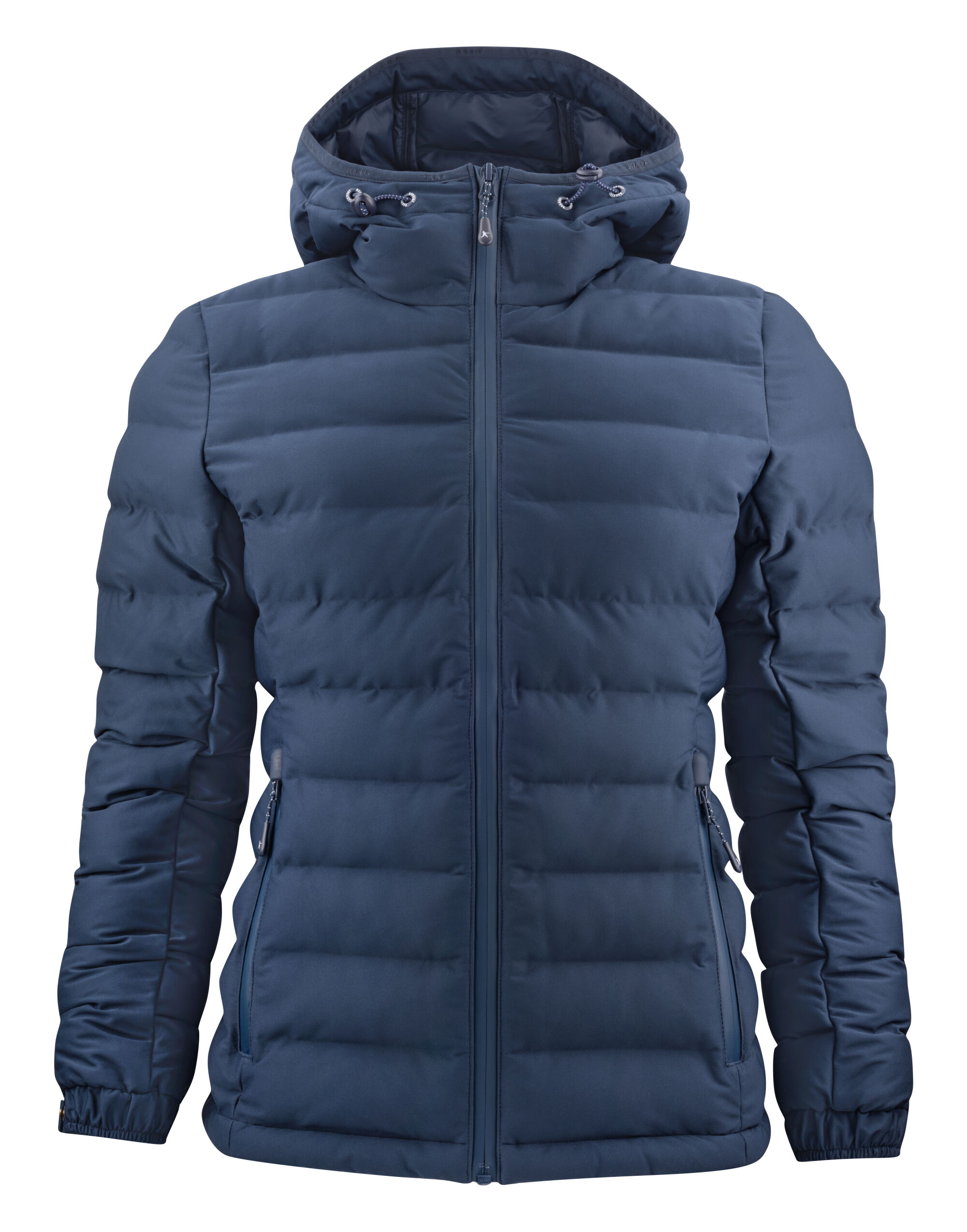 HAR2121041 - prod__har2121041_168913.jpg Ladies Woodlake Heights Padded Jacket - Image 1
