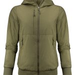 Ladies Franklin Lightweight Jacket