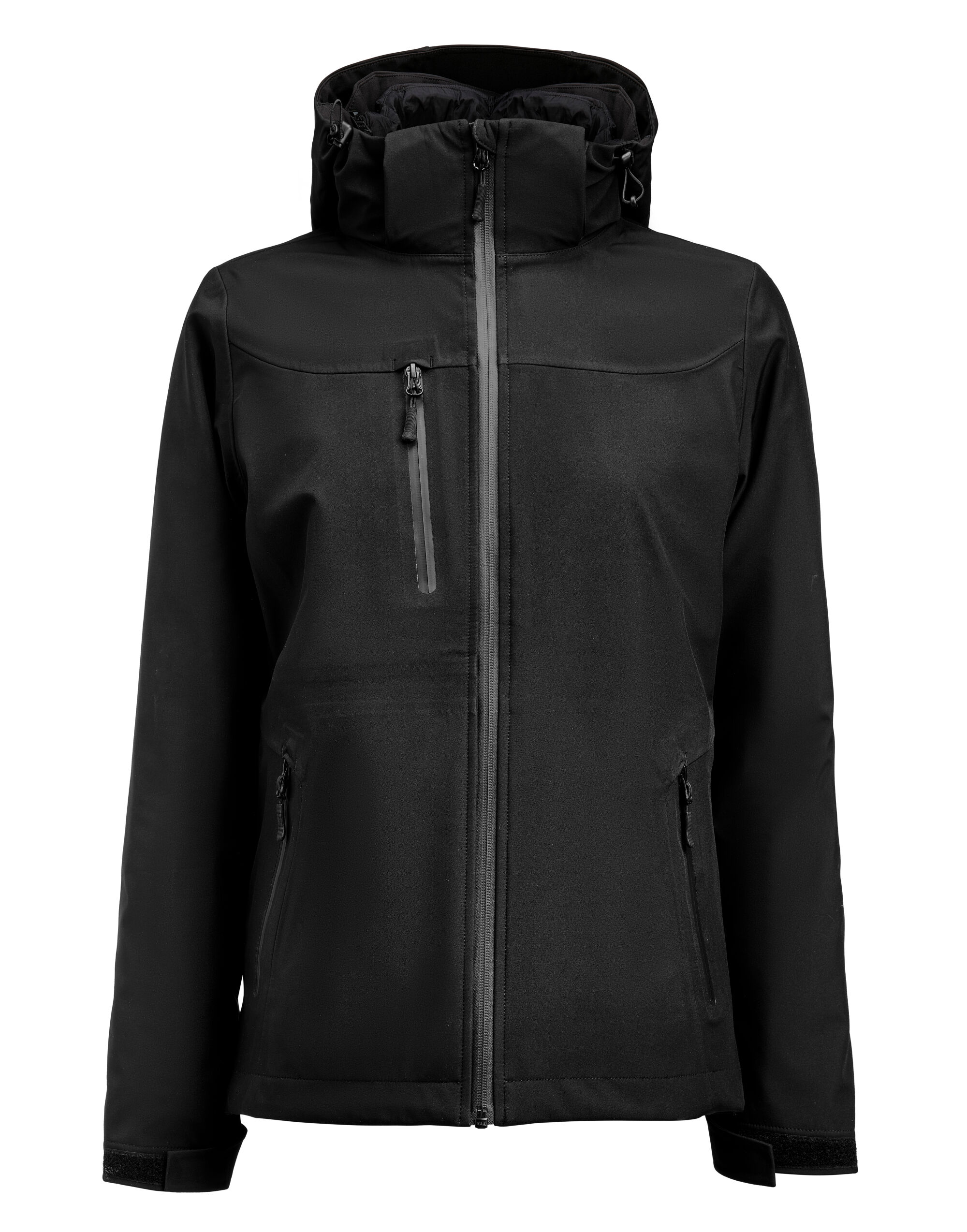 HAR2121057 - prod__har2121057_174782.jpg Ladies Pinnacles Jacket - Image 1