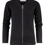 Ladies Knitted Cardigan