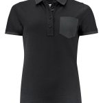 Ladies Pinedale Piqué Polo
