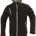 Men's Snyder Softshell