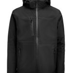 Pinnacles Jacket