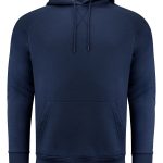 Hardin Heights Hooded Sweatshirt