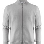 Melville Heights Full Zip Sweater