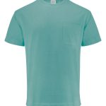 Devons Pocket Unisex T-Shirt