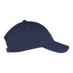 Burnwood Cap
