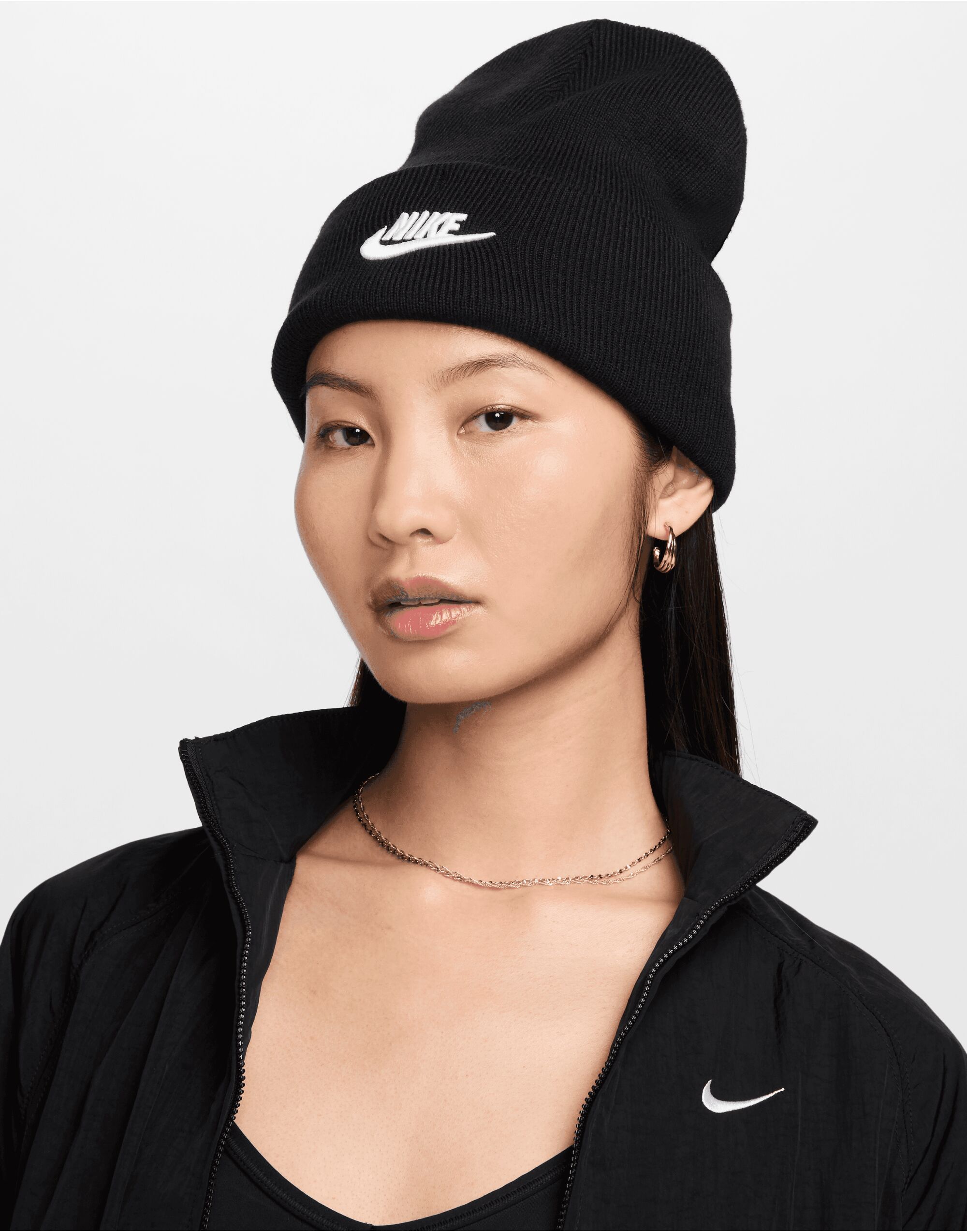 HF0186 - prod__hf0186_179959.jpg Futura Peak Beanie - Image 1