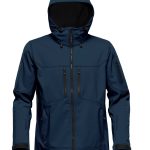 Men's Epsilon 2 Softshell