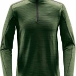 Men's Base Thermal 1/4 Zip