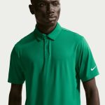 Velocity Polo Solid Short Sleeve