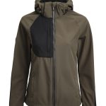 Women's Oxygen Softshell Jacket