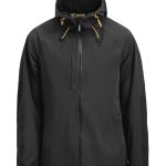Oxygen Shell Jacket