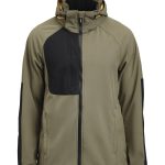 Oxygen Softshell Jacket