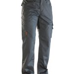 Service Trousers Stretch
