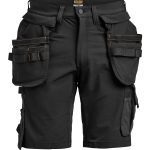 Craftsman Shorts 4-Way Stretch