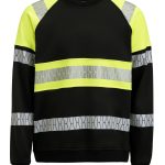 Sweatshirt Hi-Vis