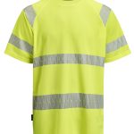 Jobman Hi-Vis T-Shirt