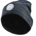 Reflective Beanie