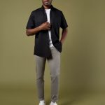 Classic Fit Short Sleeve Workforce Shirt