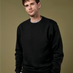 Regular Fit Sweatshirt