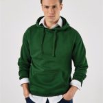 Regular Fit Hoodie