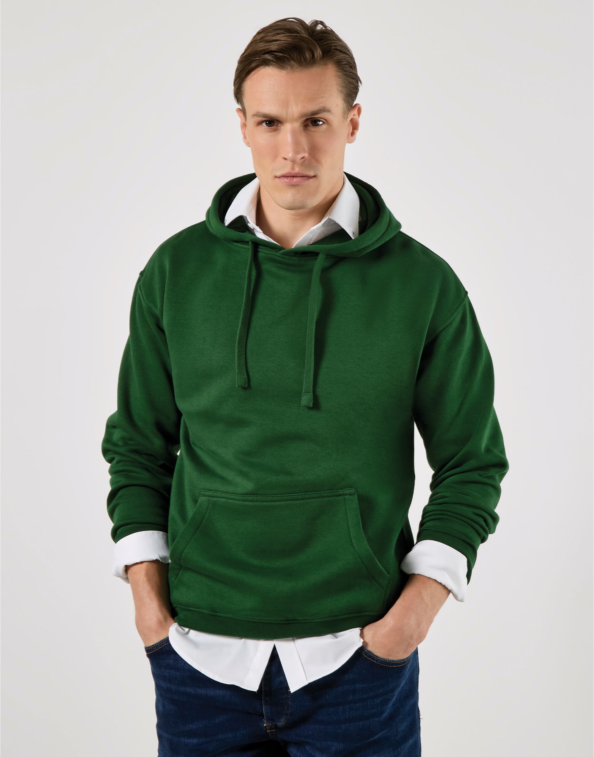 KK333 - prod_20811_kk333_186470.jpg Regular Fit Hoodie - Image 1