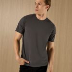 Regular Fit Superwash 60 Pique Tee