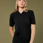 Regular Fit Workforce Polo
